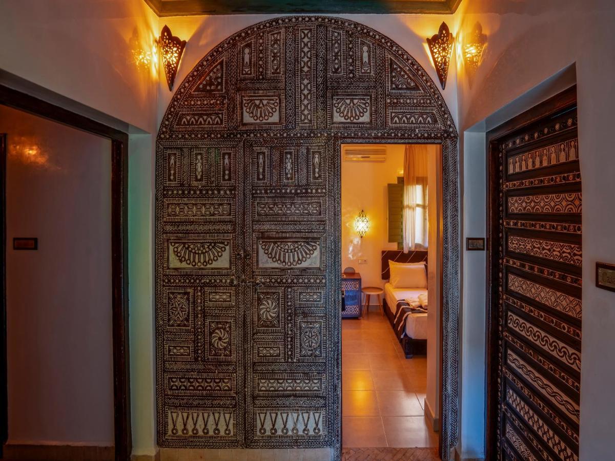 Riad Dar Sido Marrakesh Bagian luar foto